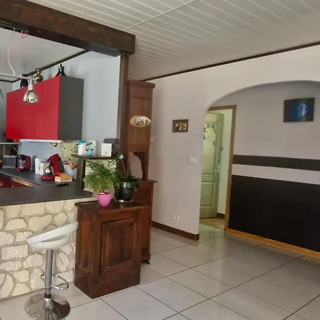 Tatil Evi La Flaviacoise *