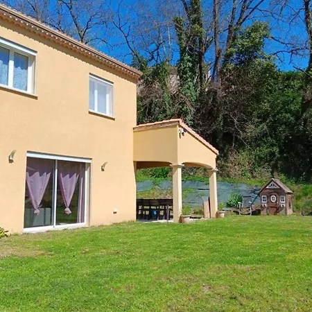 Tatil Evi La Flaviacoise *