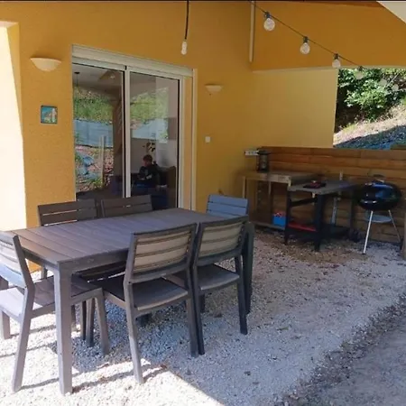 Tatil Evi La Flaviacoise