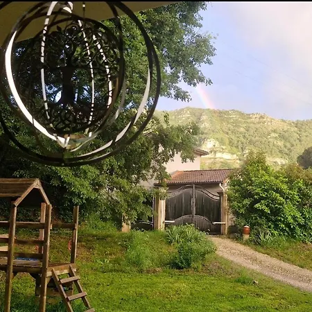 La Flaviacoise Tatil Evi *